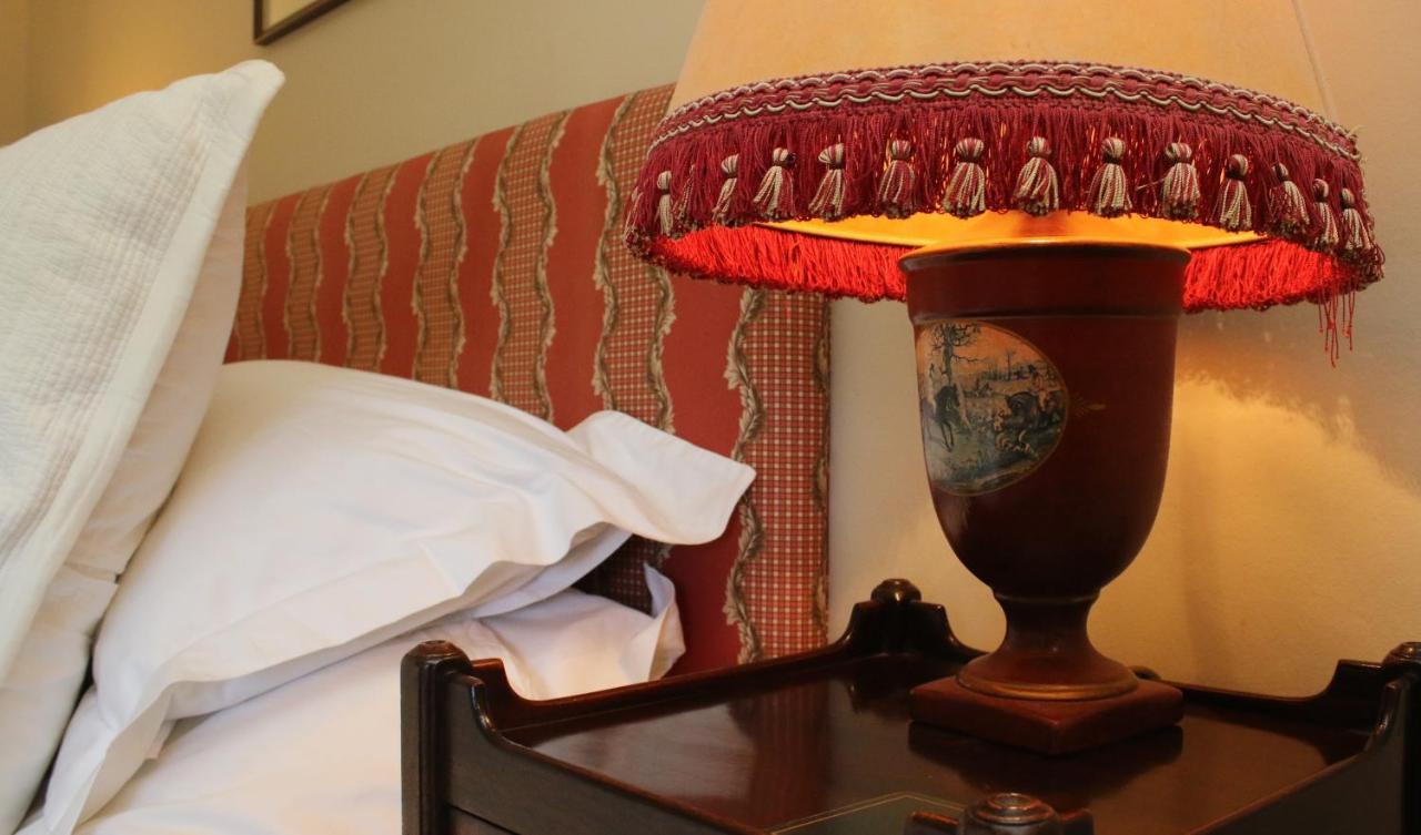 Bed and Breakfast Aylworth Manor Naunton Экстерьер фото