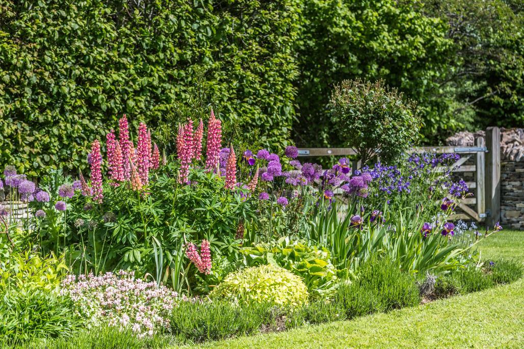 Bed and Breakfast Aylworth Manor Naunton Экстерьер фото